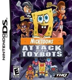 1659 - Nicktoons - Attack Of The Toybots